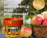Podzimní hnojení přináší jarní radost