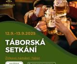 12.9.-13.9.2025  TÁBORSKÁ SETKÁNI
