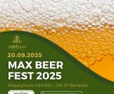 20.9.2025 MAX BEER FEST 2025