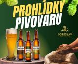 Chcete ochutnat pivo přímo z tanku?
