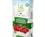 Substrát pro rajčata a papriky 40l / Vita Natura