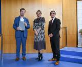 Čestné uznání Zodpovědná firma JC