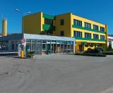 Zavření závodu a informace o odesílání objednávek