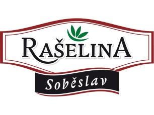 Raselina produktove web