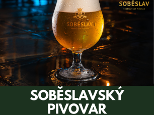 sobslavsky pivovar