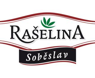 Raselina produktove web