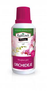 Raselina orchideje 250ml premium