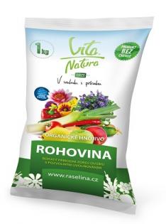 Rohovina m