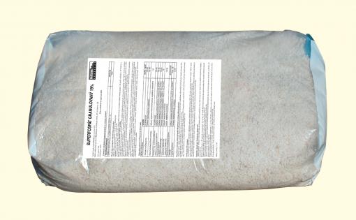 Superfosfat 25 kg