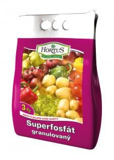 Superfosfat 3kg