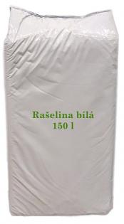 pytel 150 raselina bila m